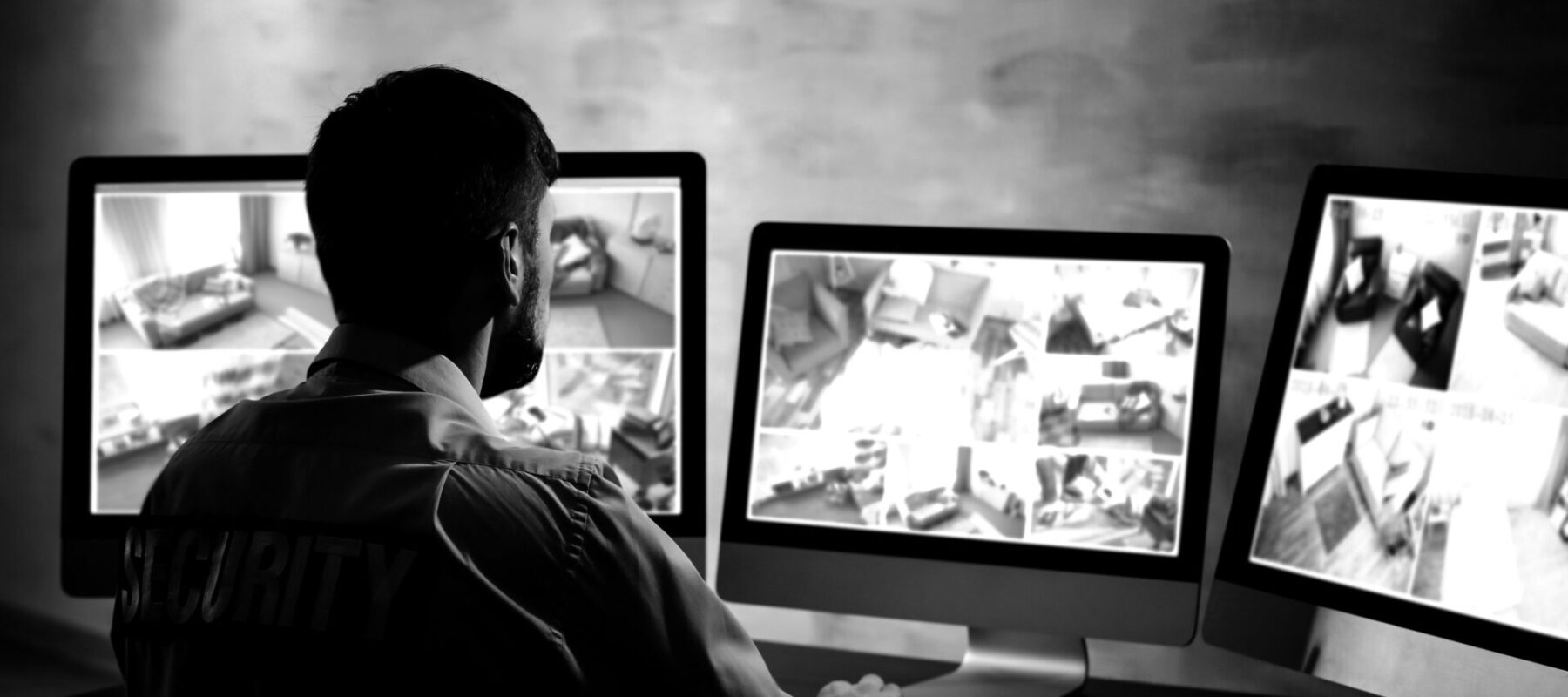 Manned Guarding Services Beckenham